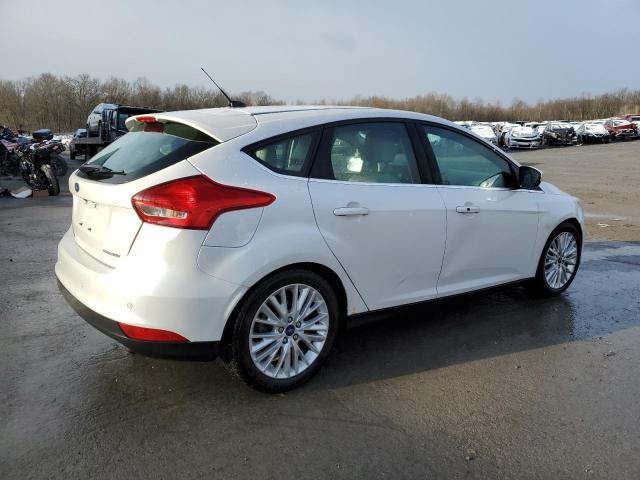 Vin: 1fadp3n27jl261740, lot: 50412465, ford focus titanium 20183