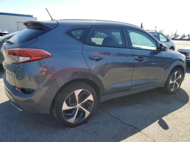 KM8J33A23GU040276 Hyundai Tucson Limited 2016