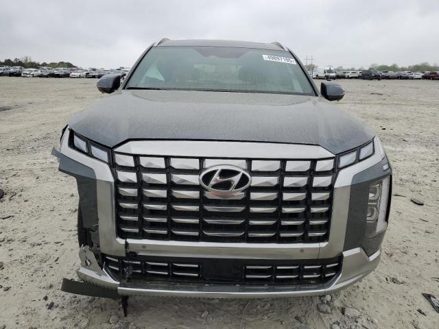 2024 HYUNDAI PALISADE C - KM8R7DGEXRU805209