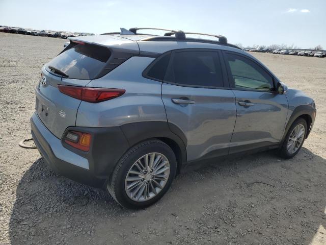 Vin: km8k62aa4lu584535, lot: 48698725, hyundai kona sel plus 20203