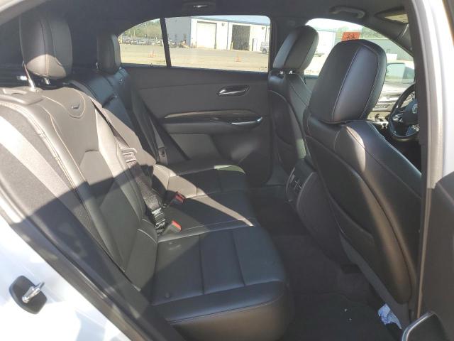 2019 CADILLAC XT4 SPORT - 1GYFZER40KF200700