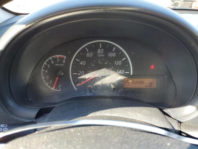 2015 NISSAN VERSA S - 3N1CN7AP3FL930783