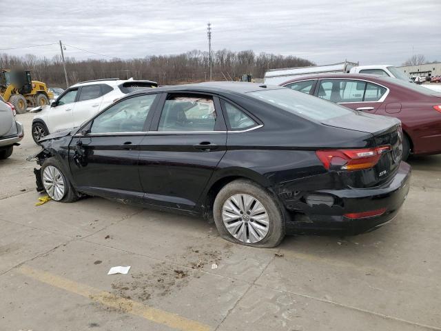 Vin: 3vwc57bu5km170360, lot: 47545095, volkswagen jetta s 20192