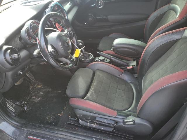 2016 MINI COOPER JOH WMWXM9C57GT997003