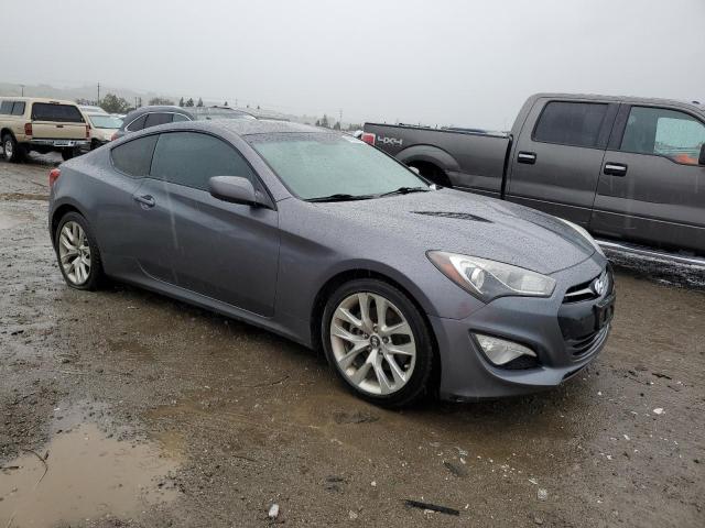 Vin: kmhht6kd2eu115613, lot: 48880845, hyundai genesis 2.0t 20144