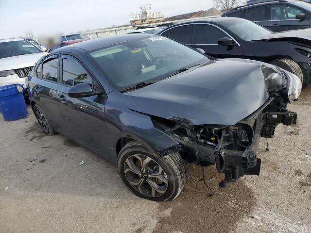 Vin: 3kpf24ad8ke034498, lot: 47986945, kia forte fe 20194