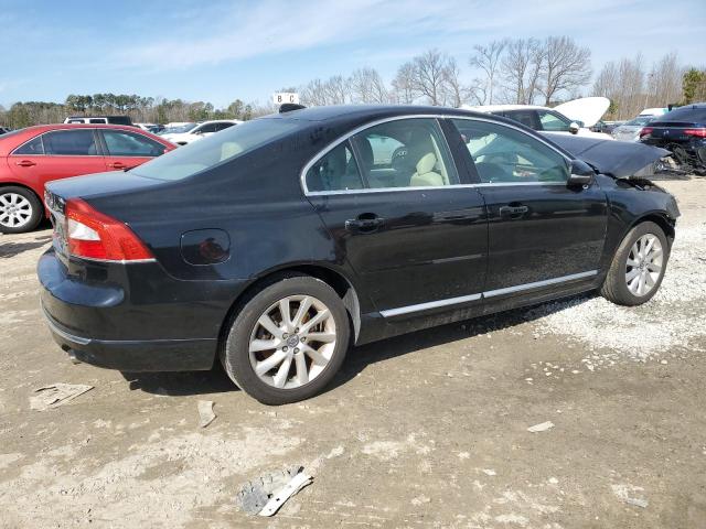 2015 VOLVO S80 PLATIN YV126MAD6F1184096