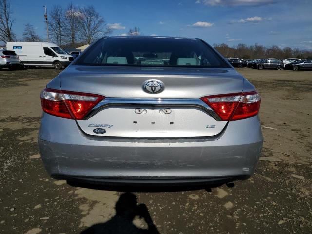 2015 TOYOTA CAMRY LE - 4T4BF1FK1FR447834