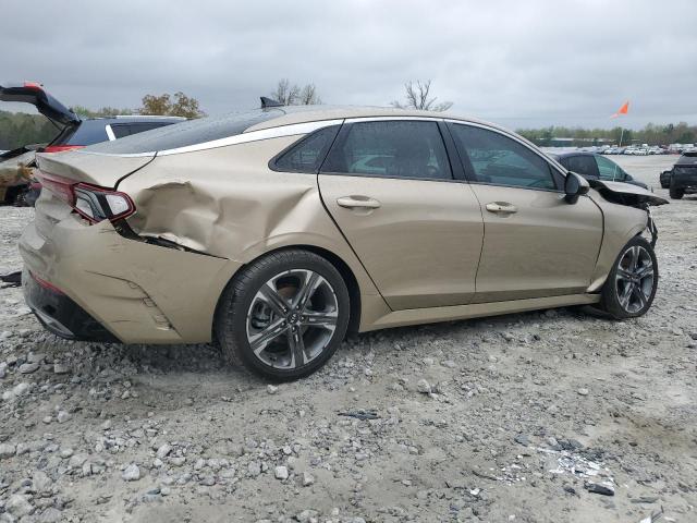2021 KIA K5 EX - 5XXG34J21MG039360