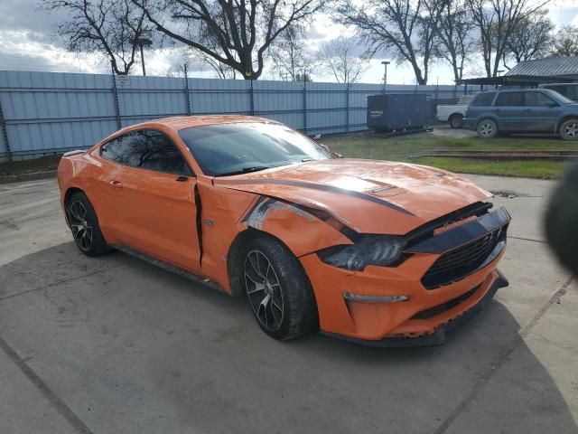 2020 FORD MUSTANG - 1FA6P8TD8L5118412