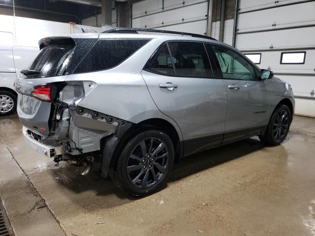 Vin: 3gnaxweg6rs219938, lot: 47777725, chevrolet equinox rs 20243
