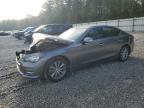 2015 INFINITI Q50 BASE - JN1BV7AP3FM340598