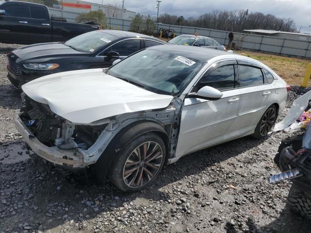 Vin: 1hgcv1f39ka009204, lot: 47777405, honda accord sport 2019 img_1