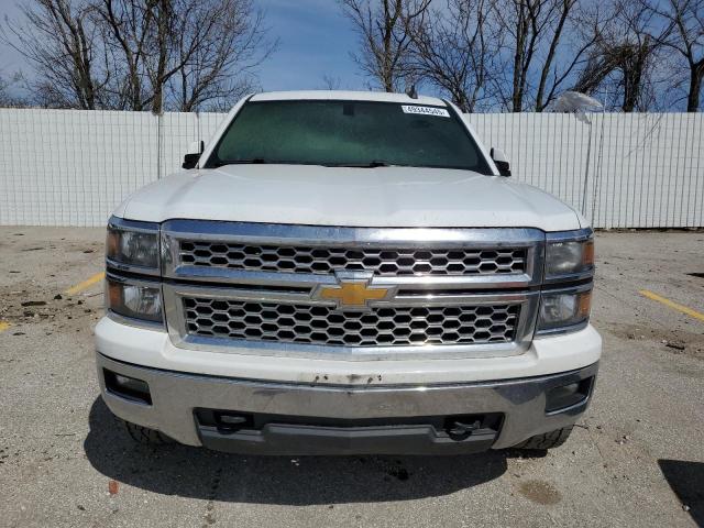 2015 CHEVROLET SILVERADO - 1GCVKREC6FZ263959