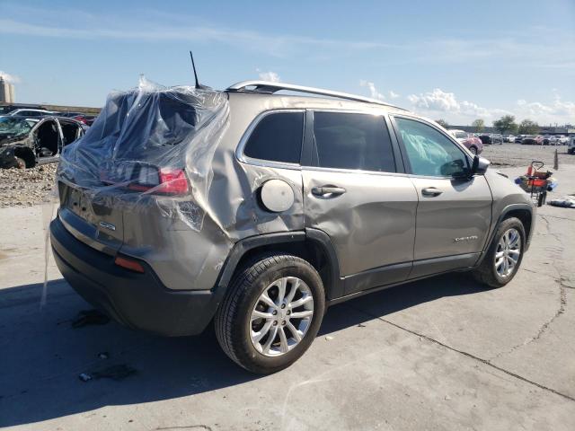 Vin: 1c4pjlcb3kd272242, lot: 50560255, jeep grand cher latitude 20193