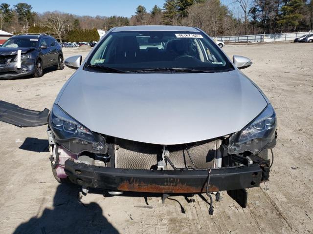 2018 TOYOTA COROLLA L - 2T1BURHE7JC012803