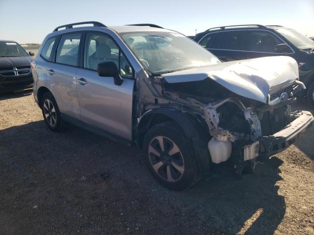 Vin: jf2sjabc2hh579252, lot: 47135255, subaru forester 2.5i 20174