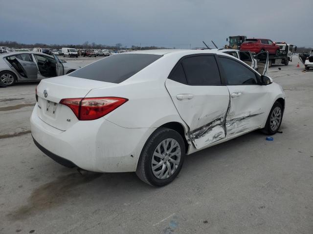Vin: 5yfburhe0hp679366, lot: 47873265, toyota corolla l 20173