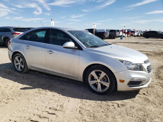 Vin: 1g1pe5sb1f7158464, lot: 49044735, chevrolet cruze lt 20154