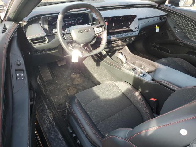 2025 DODGE CHARGER DA 2C3CDBCK9SR543225