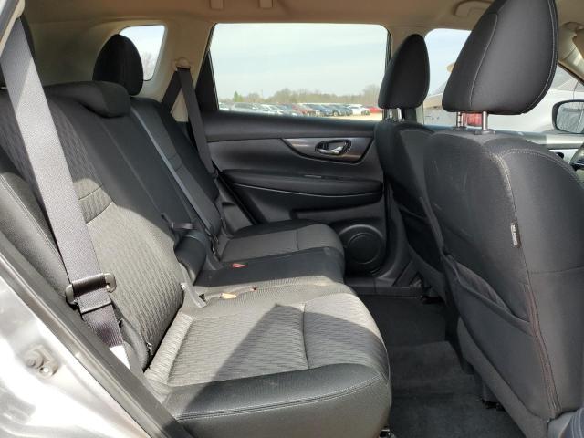2018 NISSAN ROGUE S - KNMAT2MVXJP535892