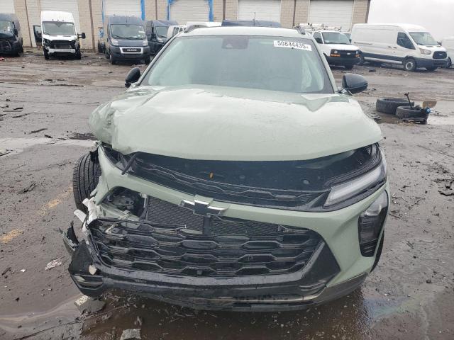 2024 CHEVROLET TRAX ACTIV - KL77LKE29RC232214