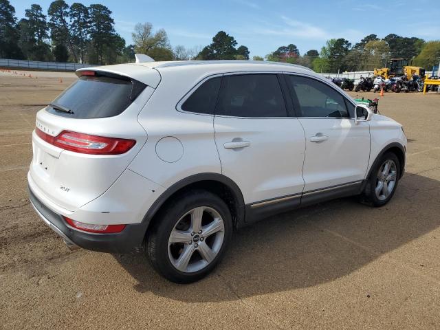 2018 LINCOLN MKC PREMIE - 5LMCJ1C92JUL01737