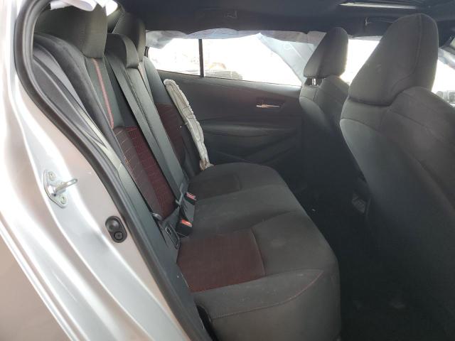 2024 TOYOTA COROLLA SE - 5YFP4MCE6RP168682