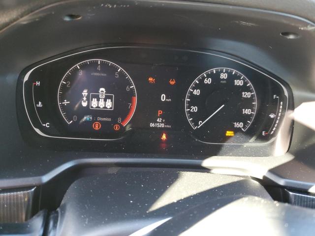 2021 HONDA ACCORD SPO - 1HGCV1F37MA100202