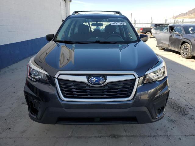 2019 SUBARU FORESTER JF2SKACC3KH473704