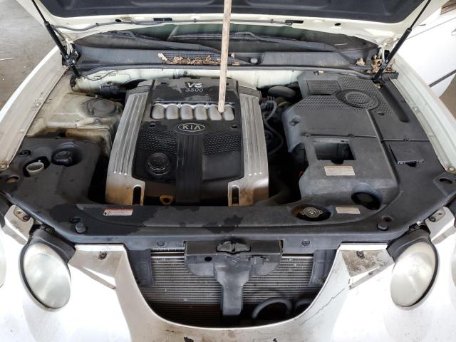 2019 KIA AMANTI KNALD124865092006