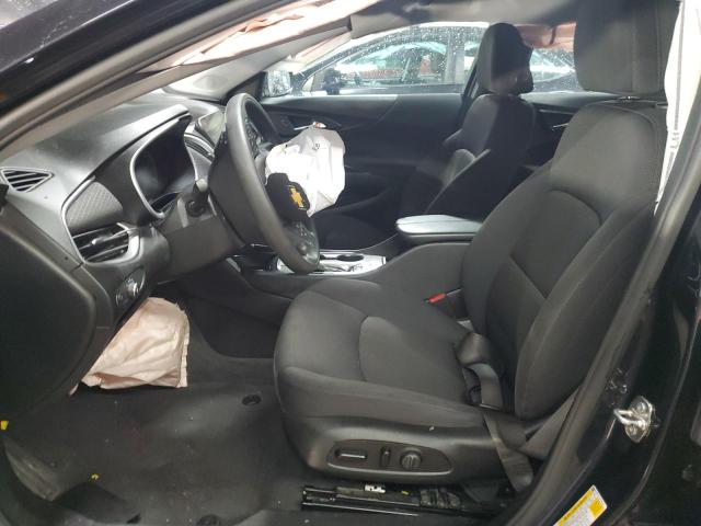 2023 CHEVROLET MALIBU LT - 1G1ZD5STXPF202117