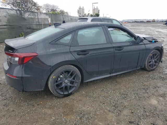 Vin: 2hgfe2f50sh554682, lot: 51098055, honda civic sport 20253