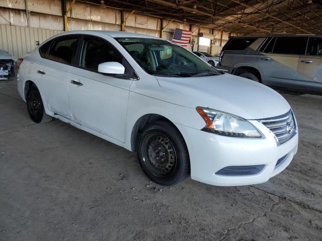Vin: 3n1ab7ap7el663467, lot: 49802045, nissan sentra s 20144