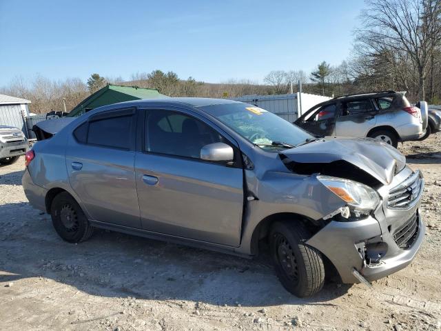 Vin: ml32f3fjxkhf09841, lot: 49396055, mitsubishi mirage g4 es 20194