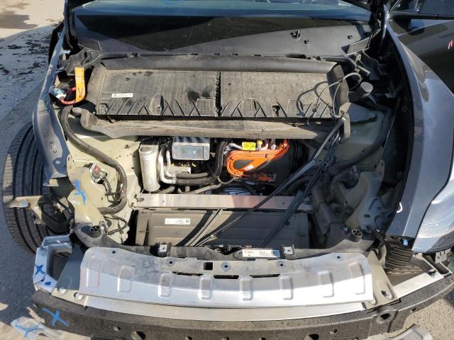 2023 TESLA MODEL Y - 7SAYGDEE5PF834645