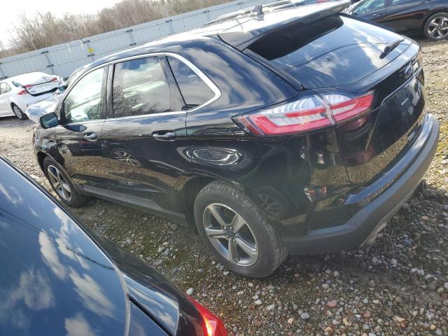 2020 FORD EDGE SEL - 2FMPK4J97LBA21908