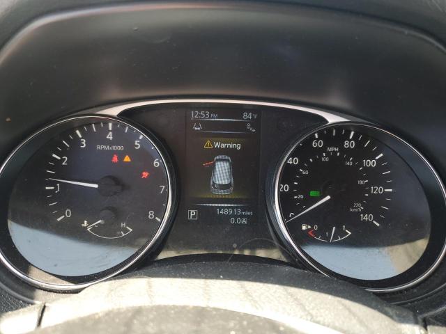 2015 NISSAN ROGUE S - 5N1AT2ML0FC779916