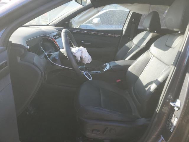 2024 HYUNDAI TUCSON XRT KM8JFCDE5RU269154