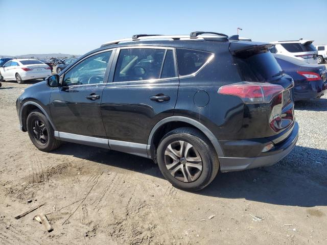 Vin: 2t3zfrev9hw317488, lot: 47888055, toyota rav4 le 20172