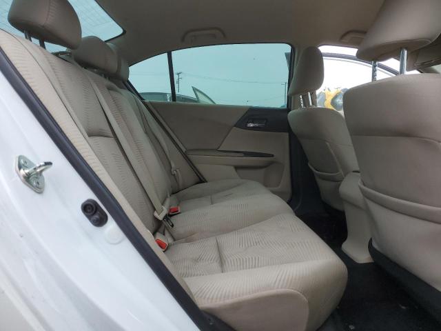 2015 HONDA ACCORD LX - 1HGCR2F38FA112582