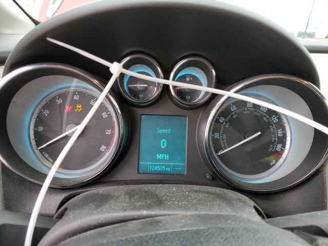 2015 BUICK VERANO CON - 1G4PR5SK1F4162023