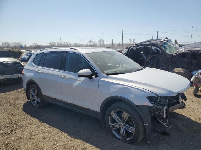 Vin: 3vv4b7ax5jm201201, lot: 50146955, volkswagen tiguan sel premium 20184