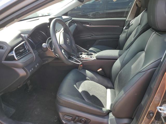 2024 TOYOTA CAMRY XSE - 4T1K61AK5RU875038
