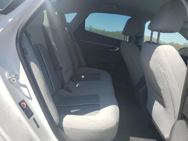 2021 HYUNDAI SONATA SEL - 5NPEL4JA8MH068079