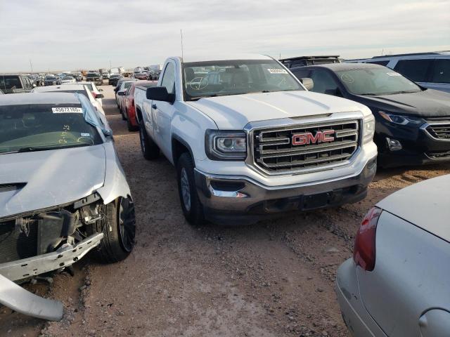 2018 GMC SIERRA C15 1GTN1LEC7JZ903704