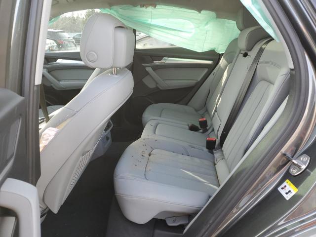 2024 AUDI Q5 PREMIUM - WA1EAAFYXR2119496