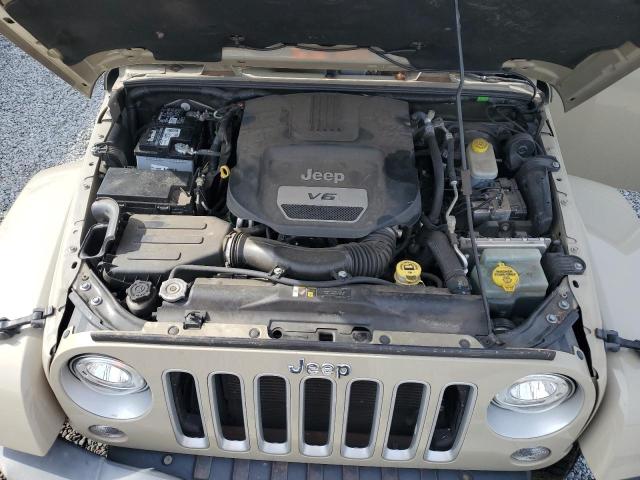 2018 JEEP WRANGLER U - 1C4BJWEG3JL813654
