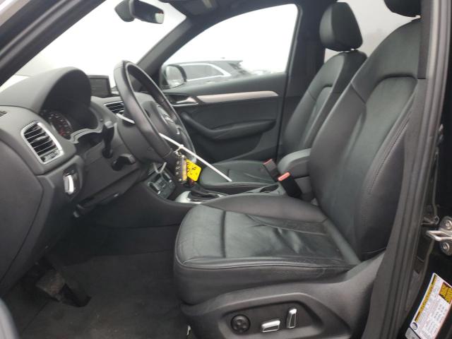 2016 AUDI Q3 PRESTIG WA1GFCFS0GR015198