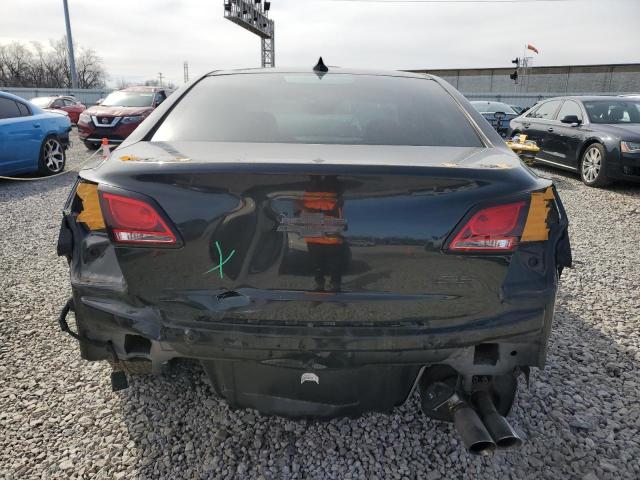 2016 CHEVROLET SS 6G3F15RW3GL204718